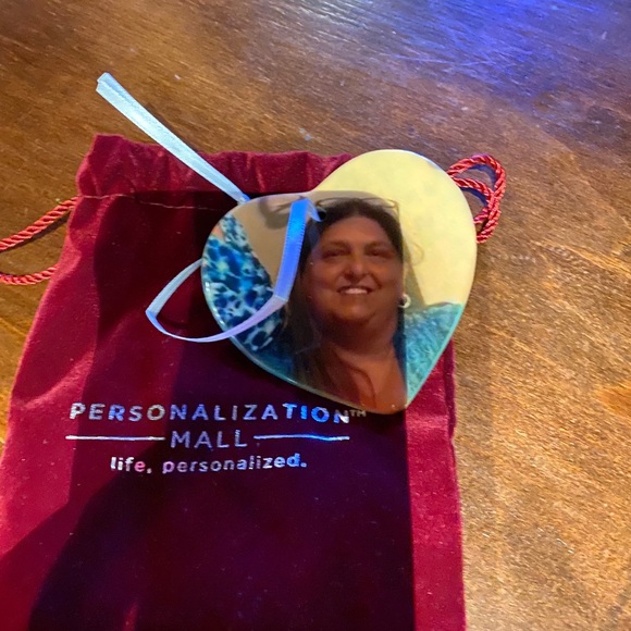 Meet your Posher, Carisa - Picture 1 of 1